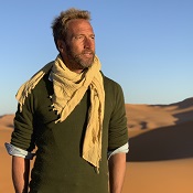 Ben Fogle