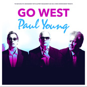 Go West and Paul Young