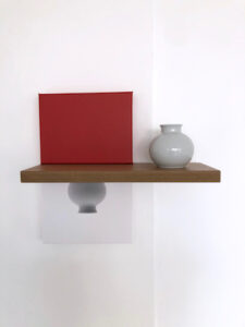 Susan Ormerod I'll take it in red