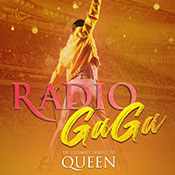 Radio Gaga
