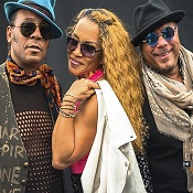 Shalamar