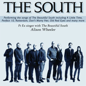 The South